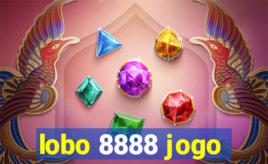 lobo 8888 jogo